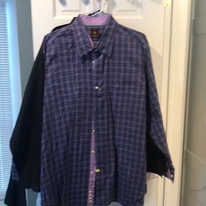 Amazing shirt used twice